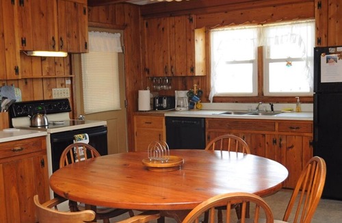 Topsail Beach House | Beach Haven - OCEANFRONT!