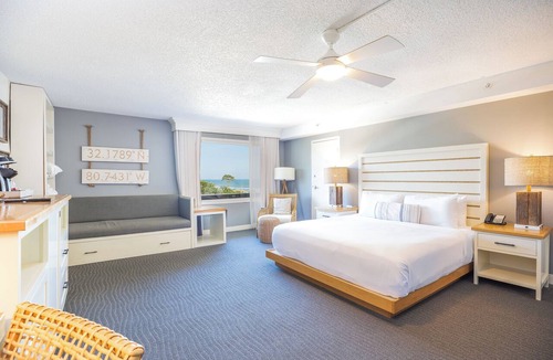 Hilton Head Island Hotel | Beach House Resort Hilton Head