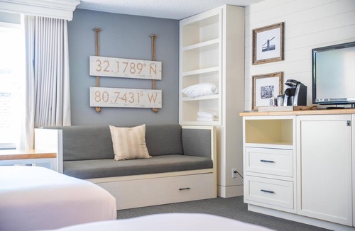 Hilton Head Island Hotel | Beach House Resort Hilton Head