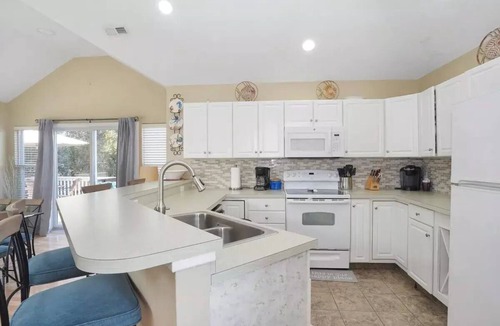Monteray Shores House | Beach House