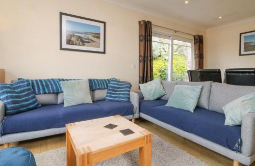 Mortehoe House | Beach Lodge