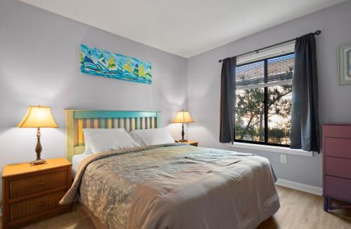 Ocean Sands Apartment | Beach Place