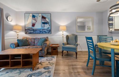 Ocean Sands Apartment | Beach Place