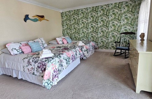 Kill Devil Hills Bed & Breakfast | Beach Road Bed and Breakfast