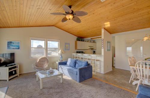 Ocean City Beach House | Beach Tracks