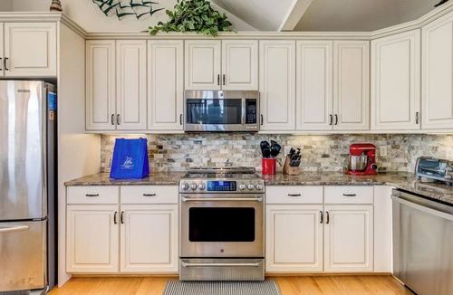 Duck House | Beach Treat | 1480 ft to the beach | Private Pool, Hot Tub, and Dog Friendly