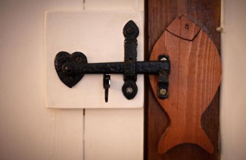 Stein House | Beachcomber Cottage