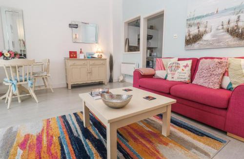 Marazion Apartment | Beachcomber