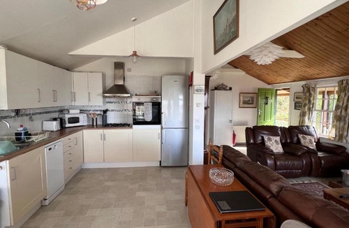 Craobh Haven Ski Chalet | Beachcombers