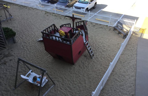 Kill Devil Hills Condo | Beachfront Condo @ Outer Banks Beach Club, 3Pools, closest to beach, & shops