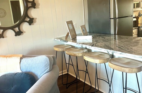 North Carolina Coast Condo | Beachfront Condo