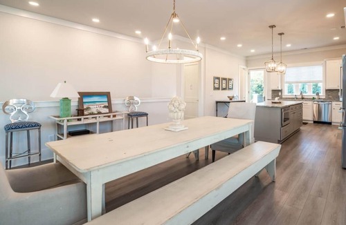 North Litchfield Beach House | Beachside Bliss at Third From the End
