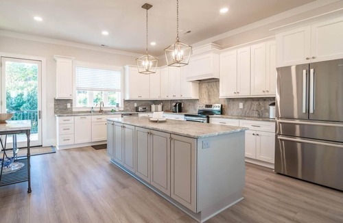 North Litchfield Beach House | Beachside Bliss at Third From the End
