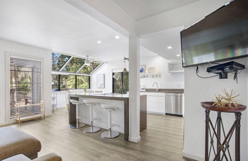 Shipyard Plantation Villa | Beachwalk 125 - 3 Bedroom Renovated Townhouse