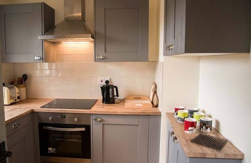 Addingham Cottage | Beacon Cottage, Addingham