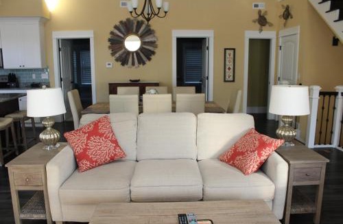 Corolla Light Villa | Beacon Villas at Corolla Light Resort by KEES Vacations