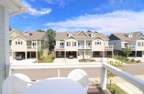 Corolla Light Villa | Beacon Villas at Corolla Light Resort by KEES Vacations