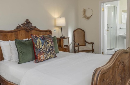 Beamish Hotel | Beamish Hall Hotel, BW Premier Collection
