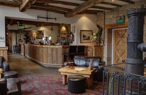 Beamish Hotel | Beamish Hall Hotel, BW Premier Collection