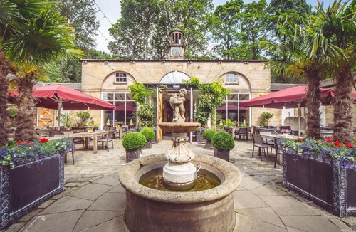 Beamish Hotel | Beamish Hall Hotel, BW Premier Collection