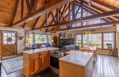 Fleetwood House | Bear Valley