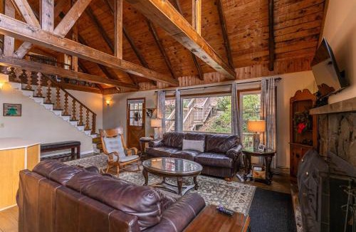 Fleetwood House | Bear Valley