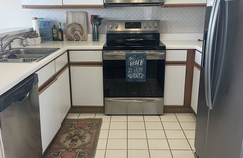 Topsail Beach House | Beatrice's Bungalow - Topsail Beach