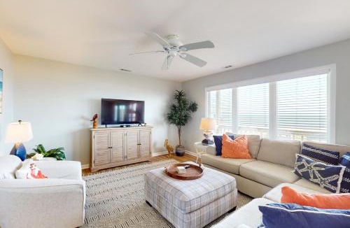 Holden Beach House | Beau's
