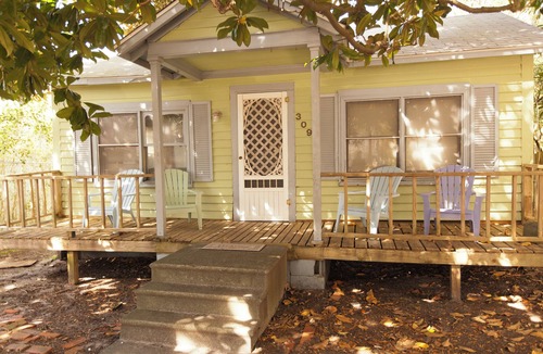 Morehead City House | Beaufort Harbour Suites East Lodge