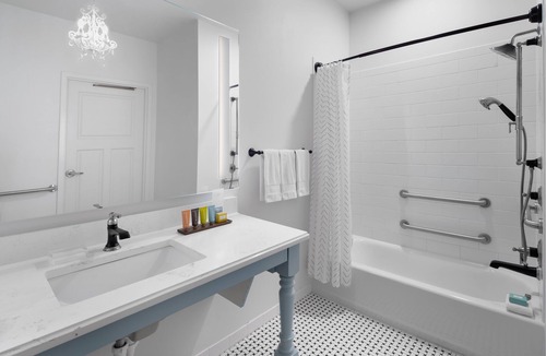 Morehead City Hotel | Beaufort Hotel NC