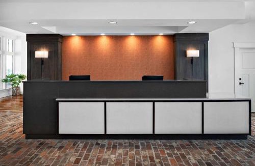 Morehead City Hotel | Beaufort Hotel