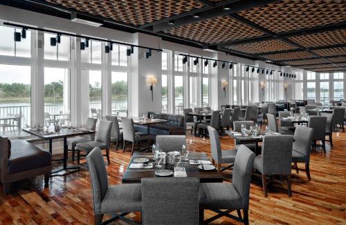 Morehead City Hotel | Beaufort Hotel