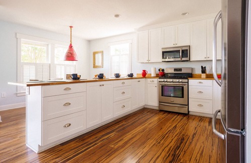 Morehead City House | Beaufort Kite House - Front Street 7 Bedroom Home