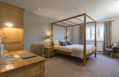 New Forest District Hotel | Beaulieu Hotel