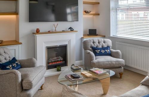 Morpeth House | Beaumont