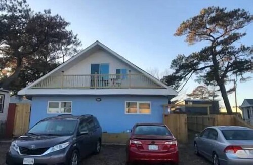 East Ocean View Apartment | Beautiful 1bed unit couple blocks frm the beach #3
