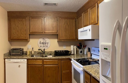 Seven Devils Condo | Beautiful 2B Condo Overlooking Sugar Mountain