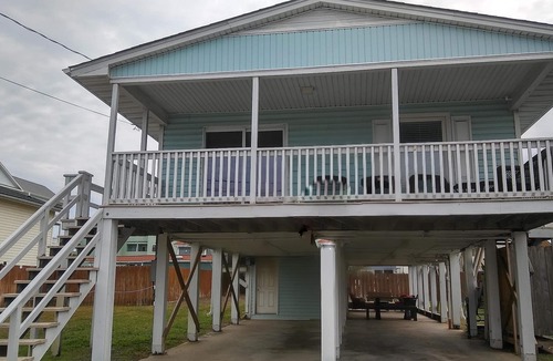 North Carolina Coast House | Beautiful 3 Bedroom Home with optional additional MIL suite