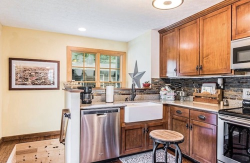 Penrod House | Beautiful 3 BR Home on Malone Lake - Great Views - Private Dock