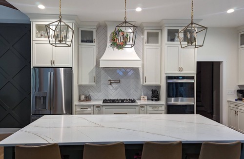 West End House | Beautiful 5 bedroom home 11 miles from U.S. Open.