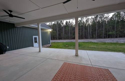 West End House | Beautiful 5 bedroom home 11 miles from U.S. Open.