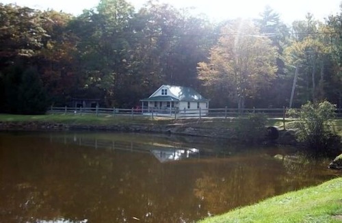 Jefferson Cottage | Beautiful Cabin in the Heart of Blue Ridge Parkway