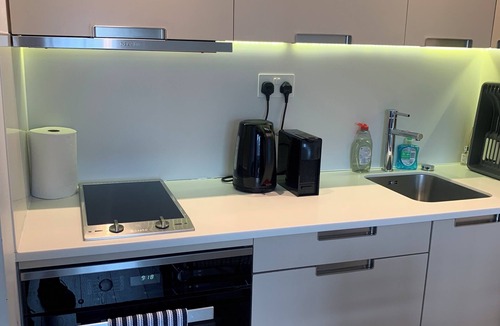 Campden Apartment | Beautiful, completely renovated Notting Hill flat