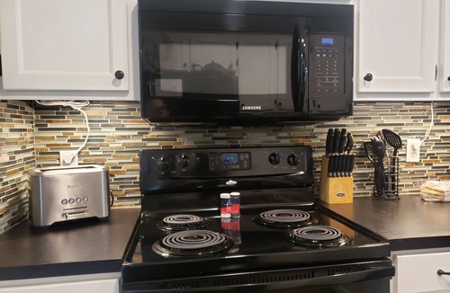 Charlotte Condo | Beautiful Condo in South Charlotte and Ballantyne Area
