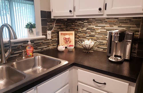 Charlotte Condo | Beautiful Condo in South Charlotte and Ballantyne Area