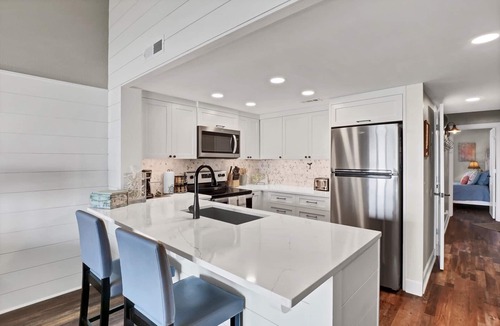 Surf City Condo | Beautiful Condo With Amazing Ocean Views