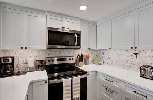 Surf City Condo | Beautiful Condo With Amazing Ocean Views