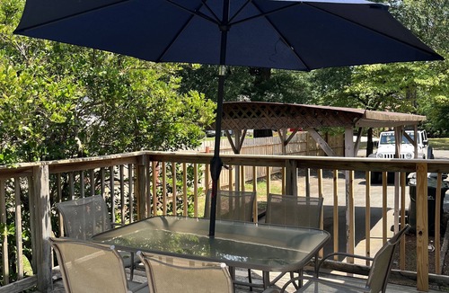 Concord House | Beautiful contemporary 2BDR - Concord