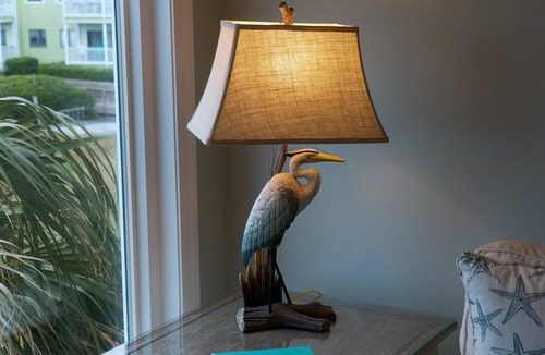 Emerald Isle Condo | Beautiful Corner Oceanfront 3 Bedroom 2 Bath Condo