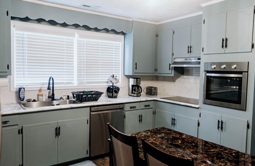 Kings Mountain House | Beautiful Country House!